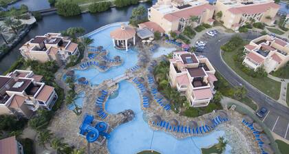 Divi Village Golf & Beach Resort