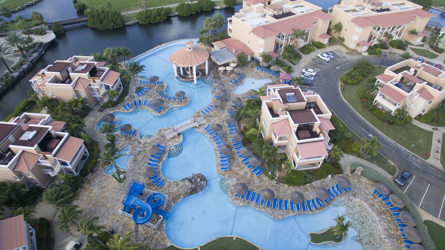 Divi Village Golf & Beach Resort