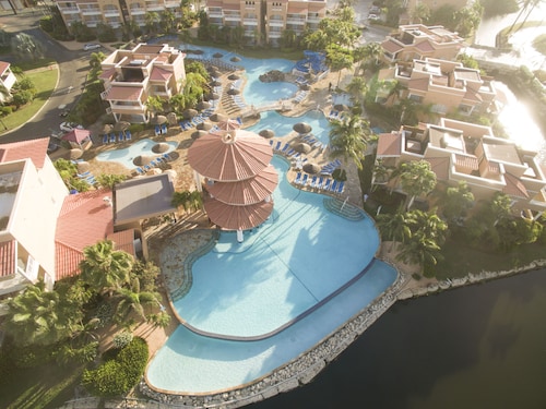 Divi Village Golf & Beach Resort