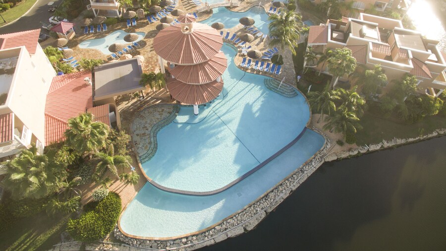 Divi Village Golf & Beach Resort