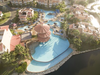 Divi Village Golf & Beach Resort