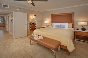 Golf Villa, 1 Bedroom Suite