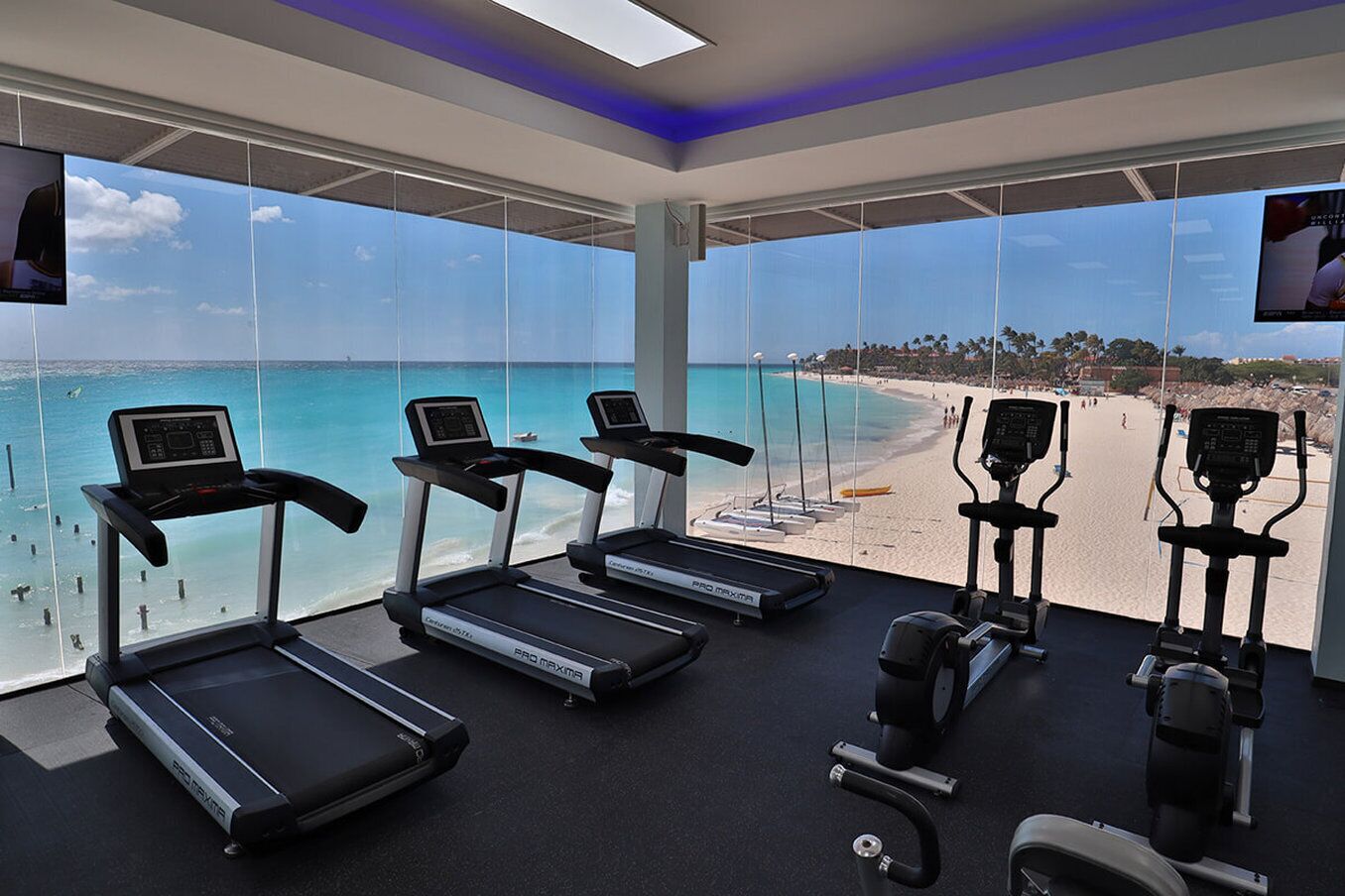 Gimnasio