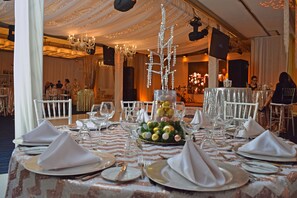 Salón para bodas