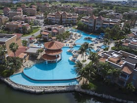 Divi Village Golf & Beach Resort