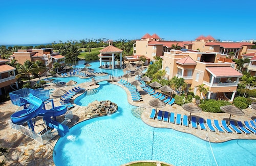 Divi Village Golf & Beach Resort