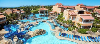 Divi Village Golf & Beach Resort