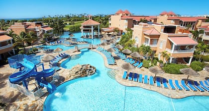 Divi Village Golf & Beach Resort