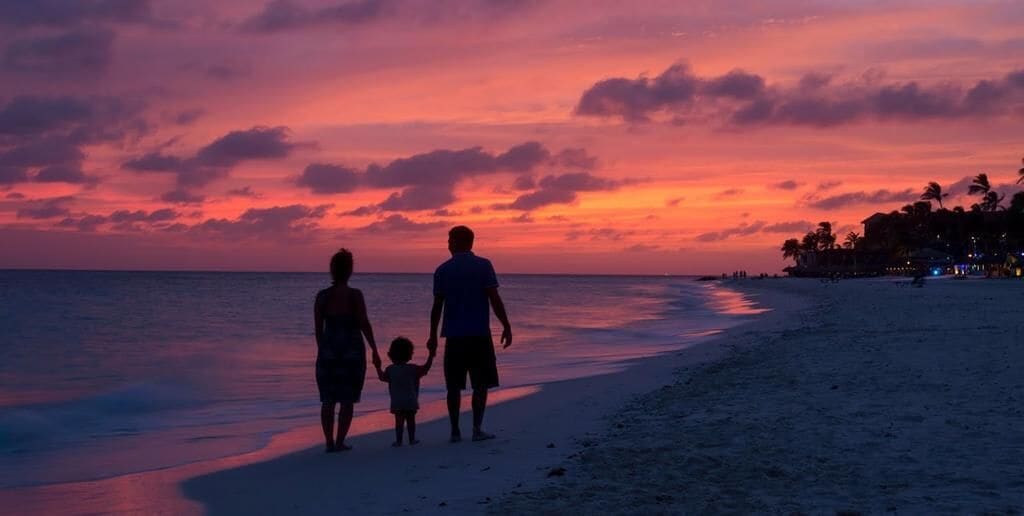 Beach | Beach nearby, free beach cabanas, sun loungers, beach umbrellas