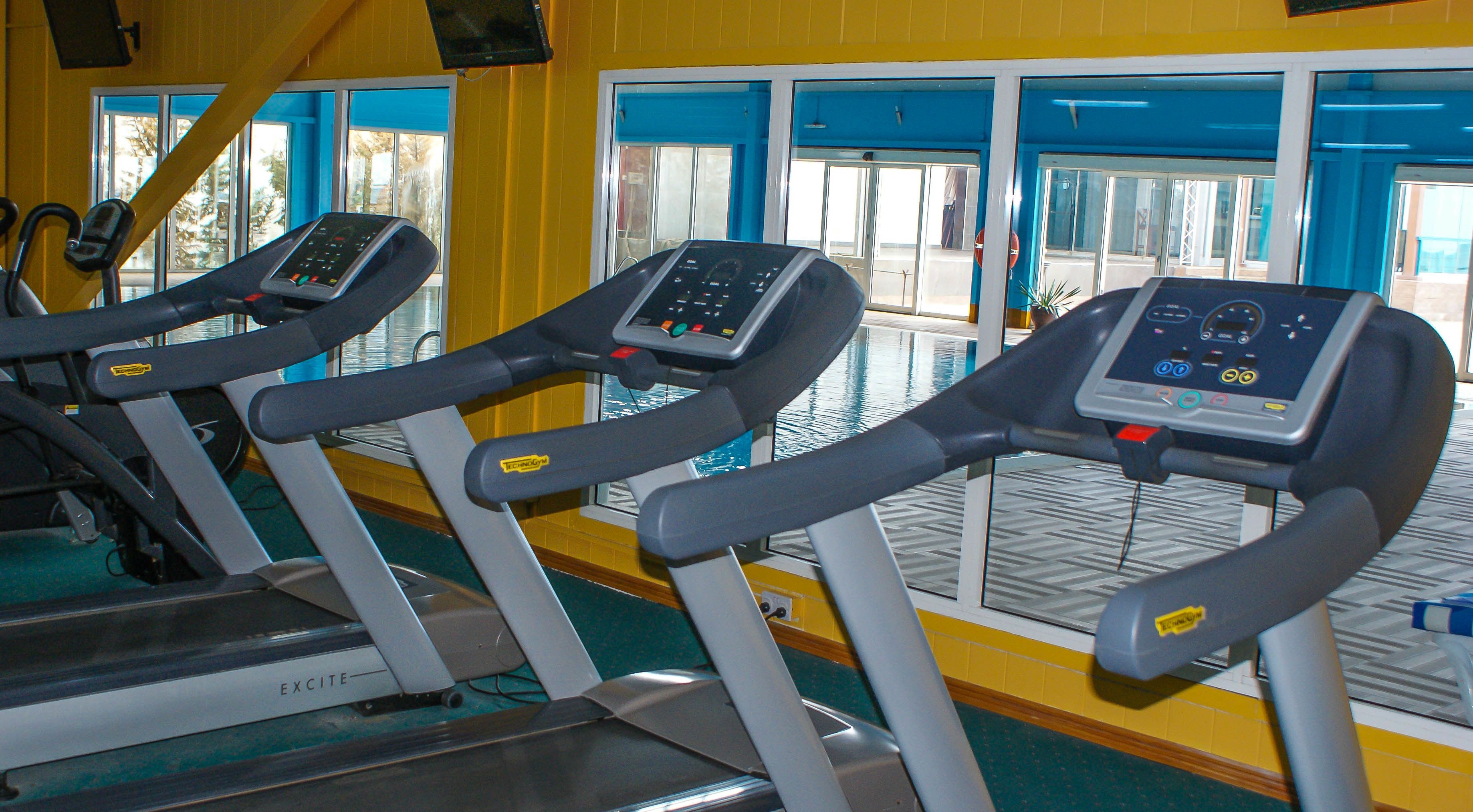 Gimnasio