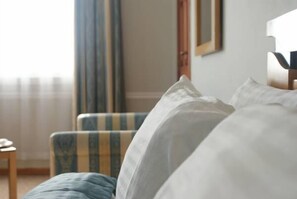 Chambre Simple Standard