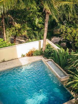 Four Bedroom Ocean View House With Private Pool | Private pool