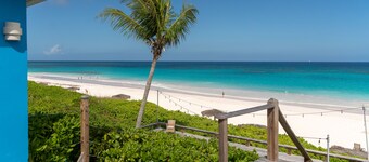 Pink Sands Resort