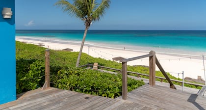 Pink Sands Resort