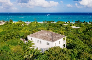 Maison, 3 chambres