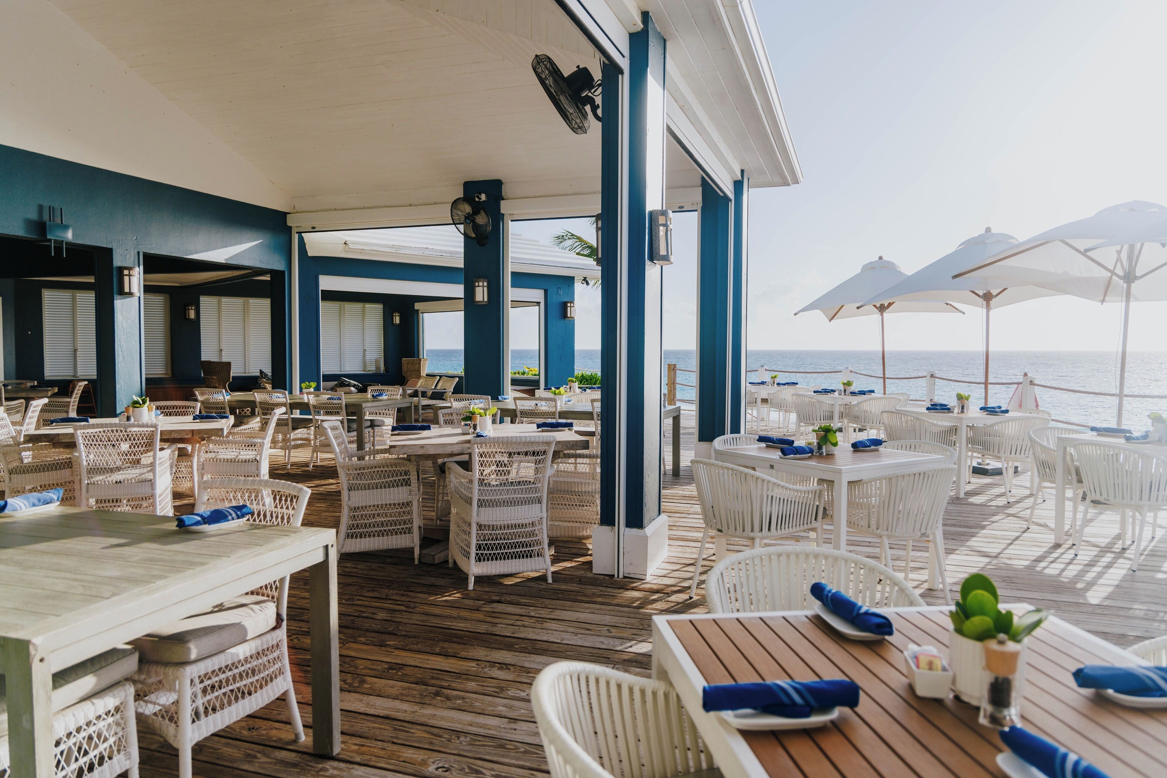 daily full breakfast for a fee