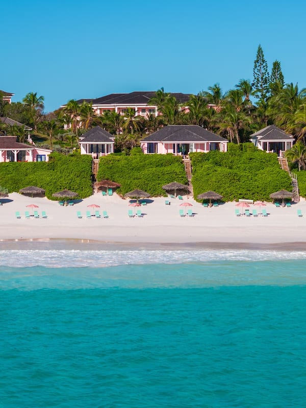 On the beach, snorkeling, surfing