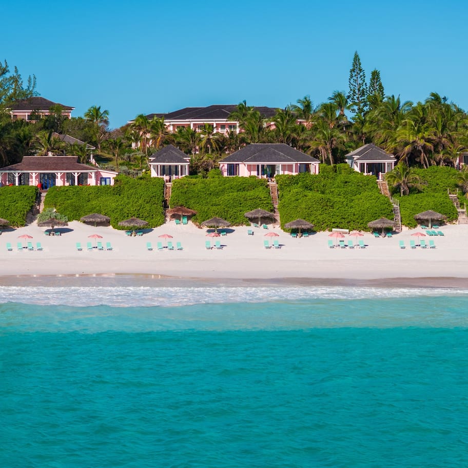 On the beach, snorkeling, surfing
