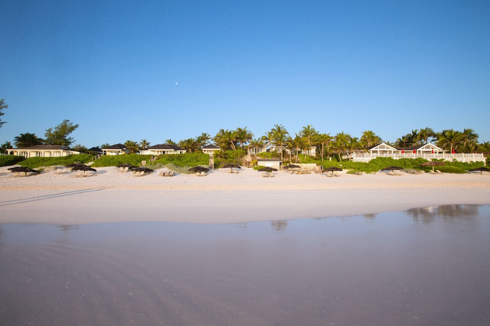 Coral Sands Inn & Cottages, Harbour Island by null