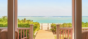 Coral Sands Inn & Cottages