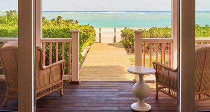 Coral Sands Inn & Cottages