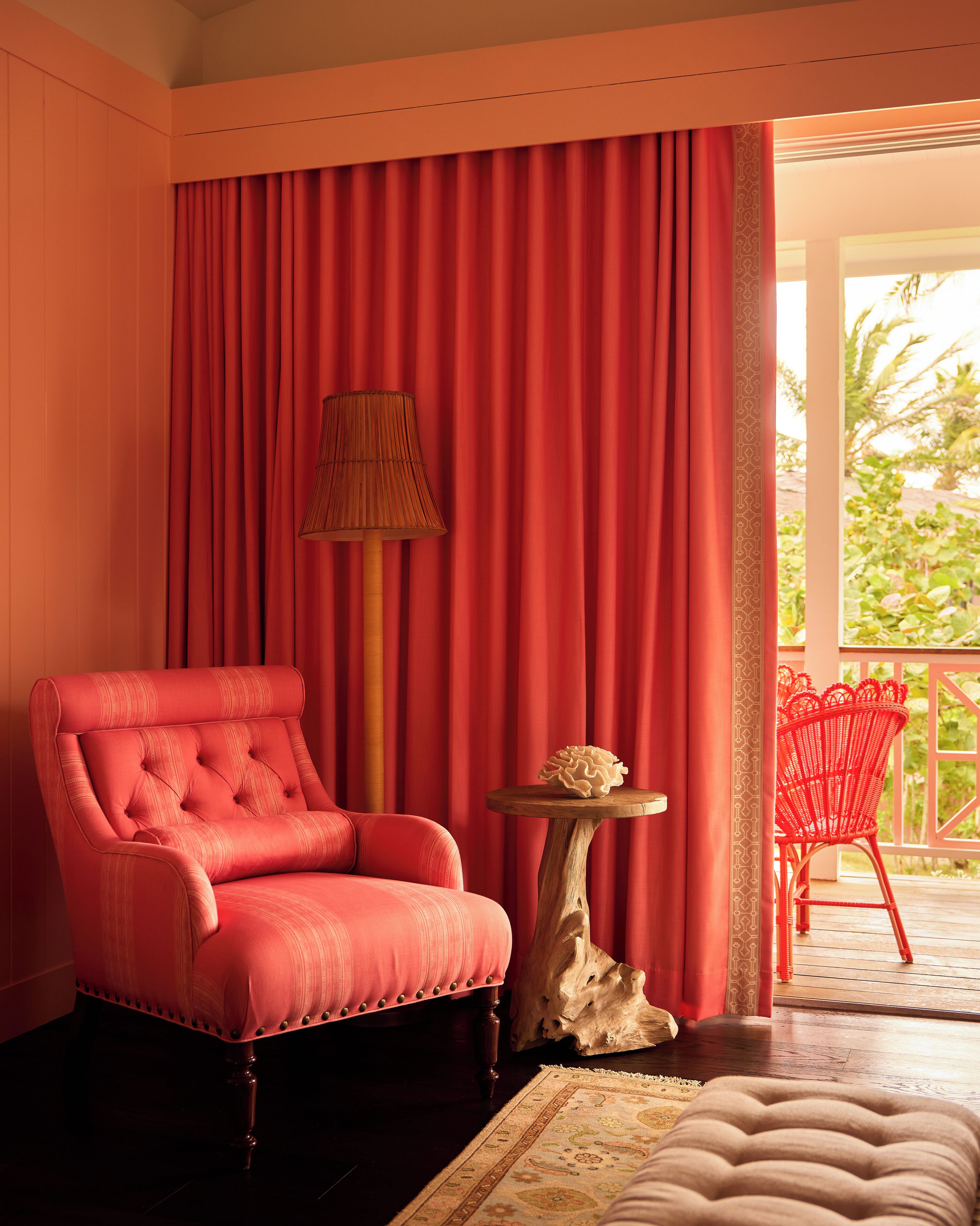 garden cottage | egyptian cotton sheets, in-room safe, blackout curtains