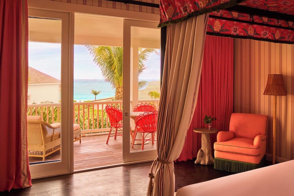 Coral Sands Inn & Cottages, Harbour Island by null