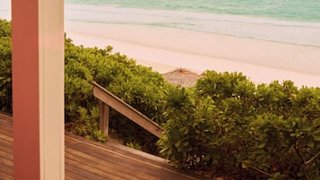 Two-Bedroom Sea Cottage - The Queen Angel | View from room