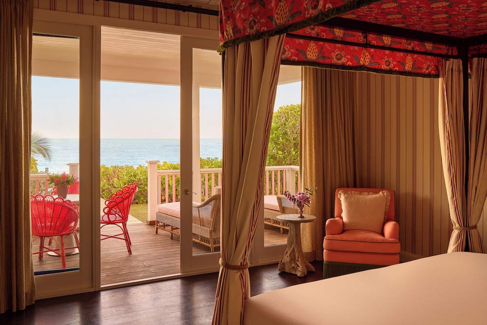 Coral Sands Inn & Cottages, Harbour Island by null