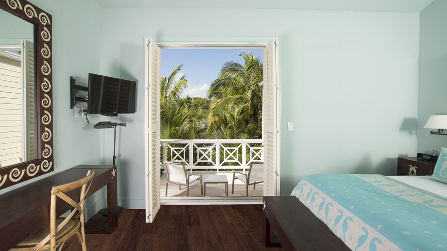 Coral Sands Inn & Cottages