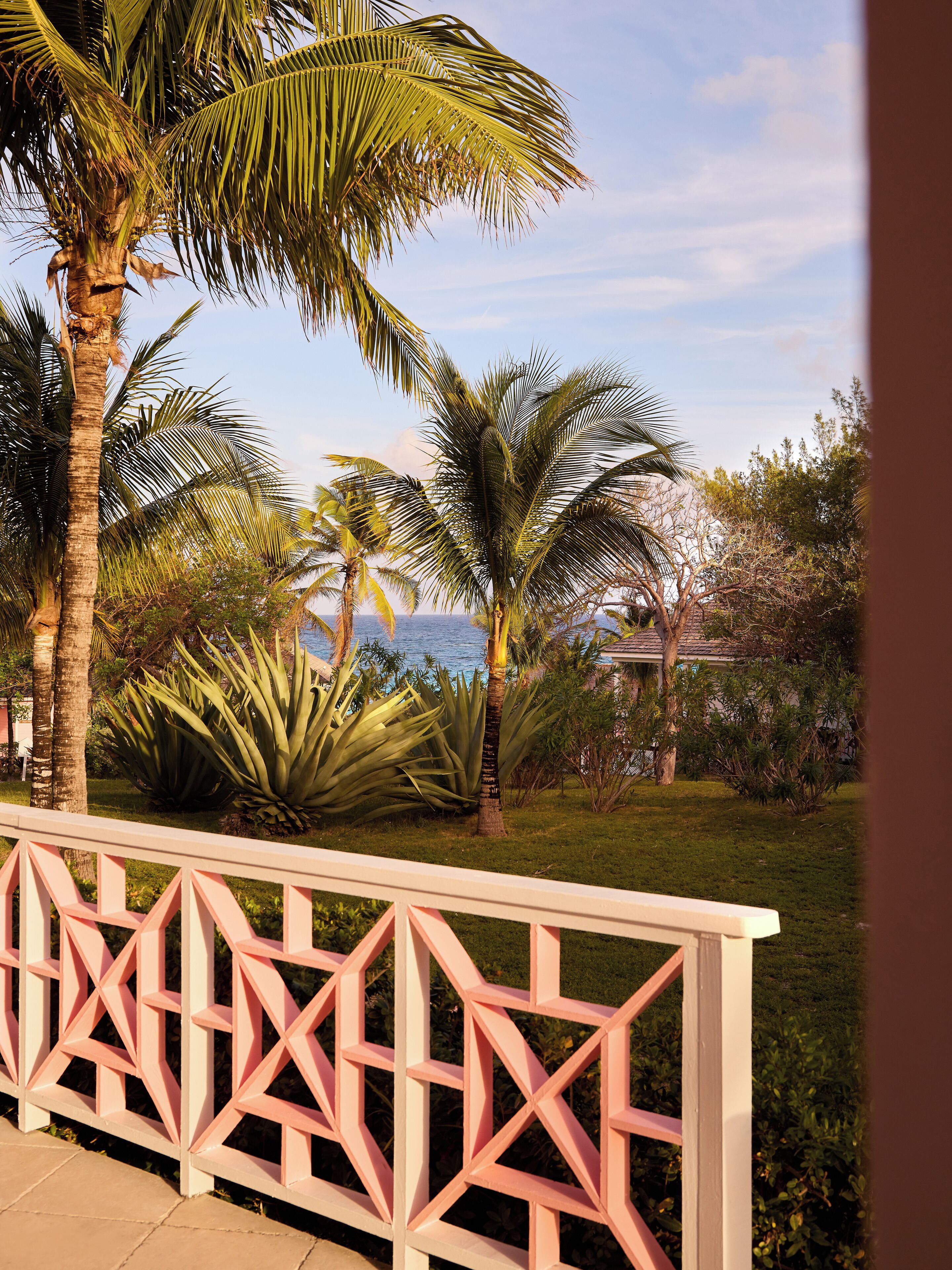 briland suite deluxe | view from room