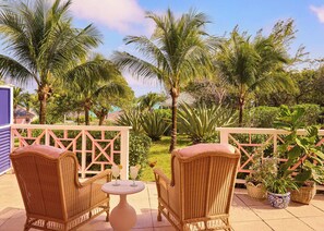 Briland Suite | Terrace/patio