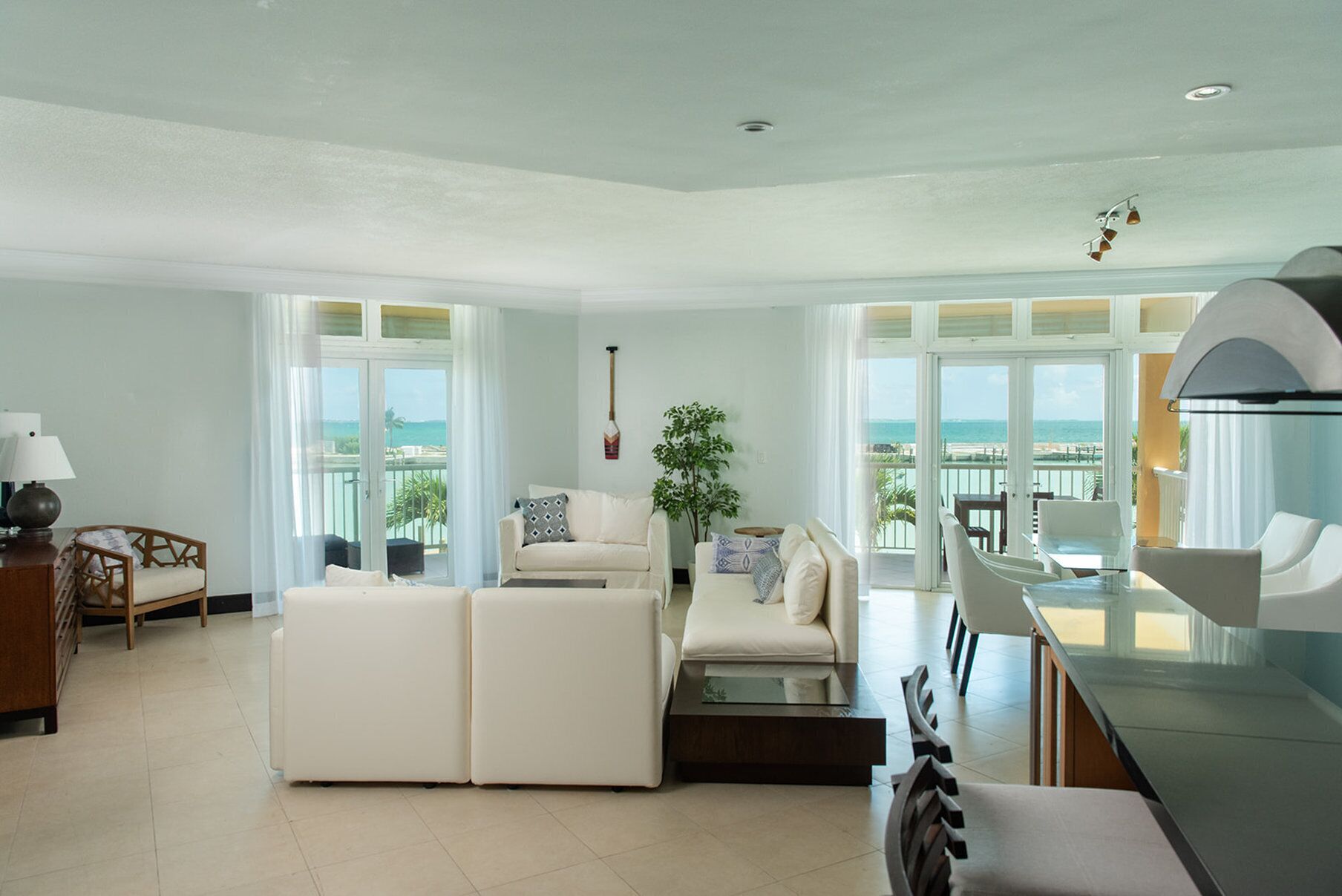 room, 2 bedrooms (residence) | down duvets, in-room safe, desk, blackout curtains