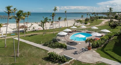 Abaco Beach Resort and Boat Harbour Marina