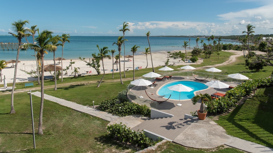 Abaco Beach Resort and Boat Harbour Marina