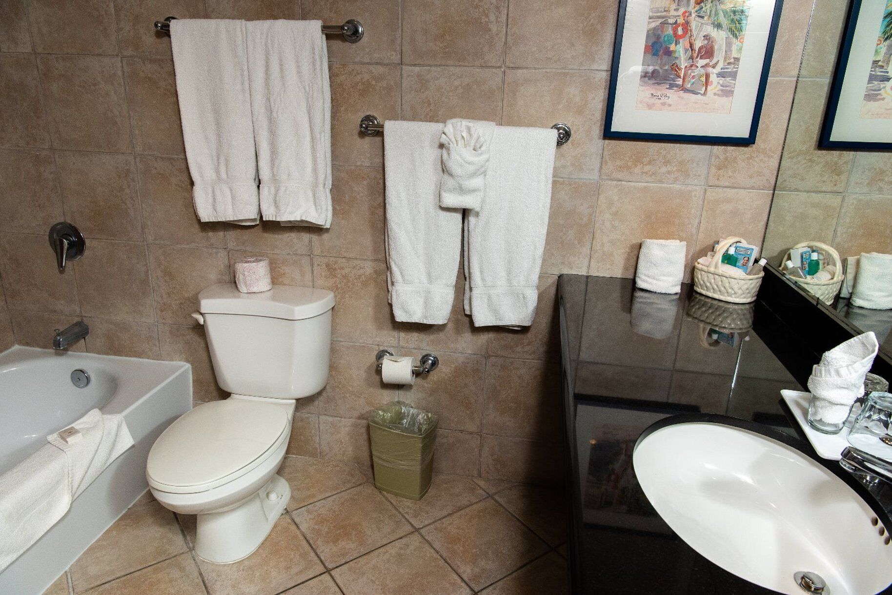 Kamar mandi