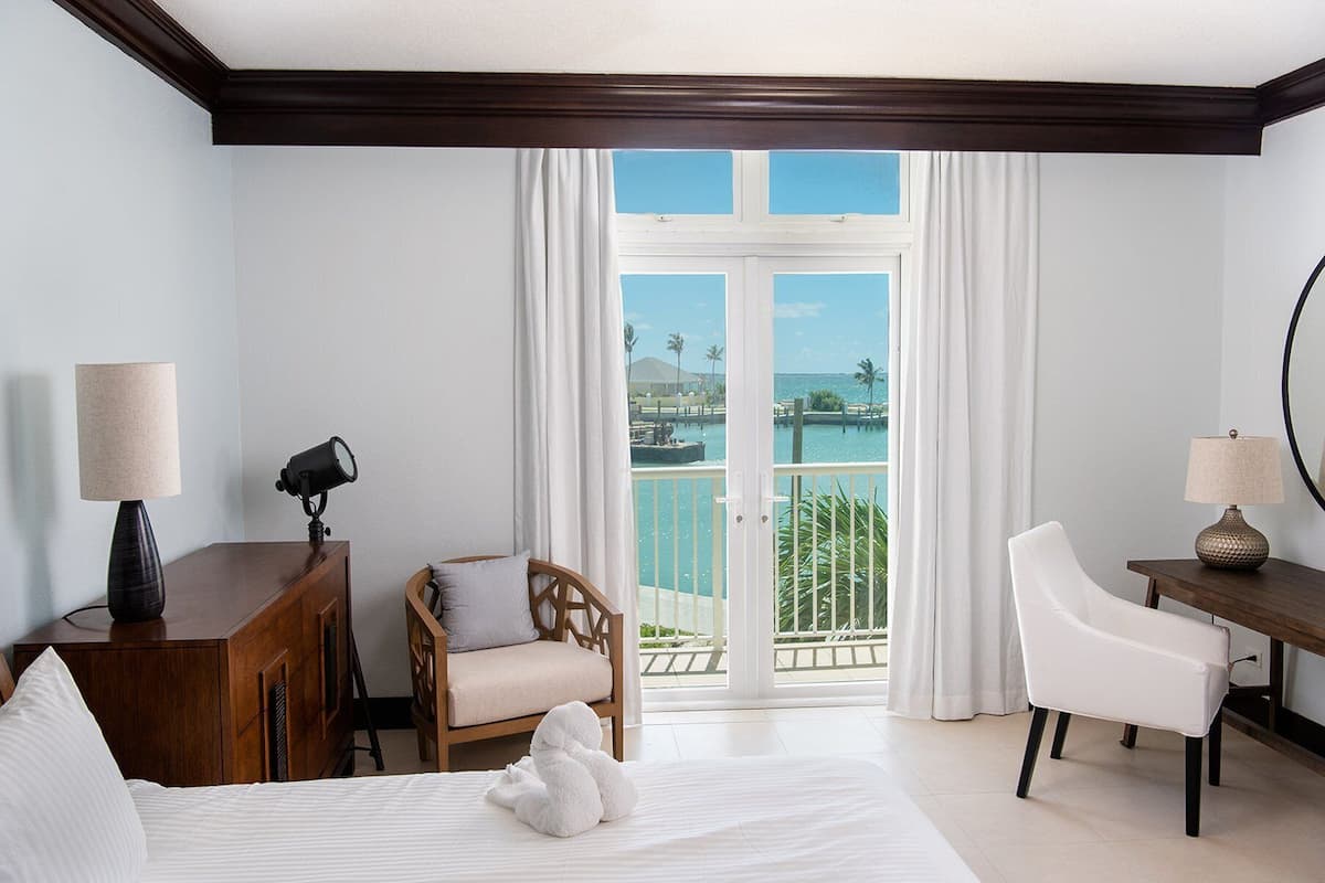 room, 2 bedrooms (residence) | down duvets, in-room safe, desk, blackout curtains