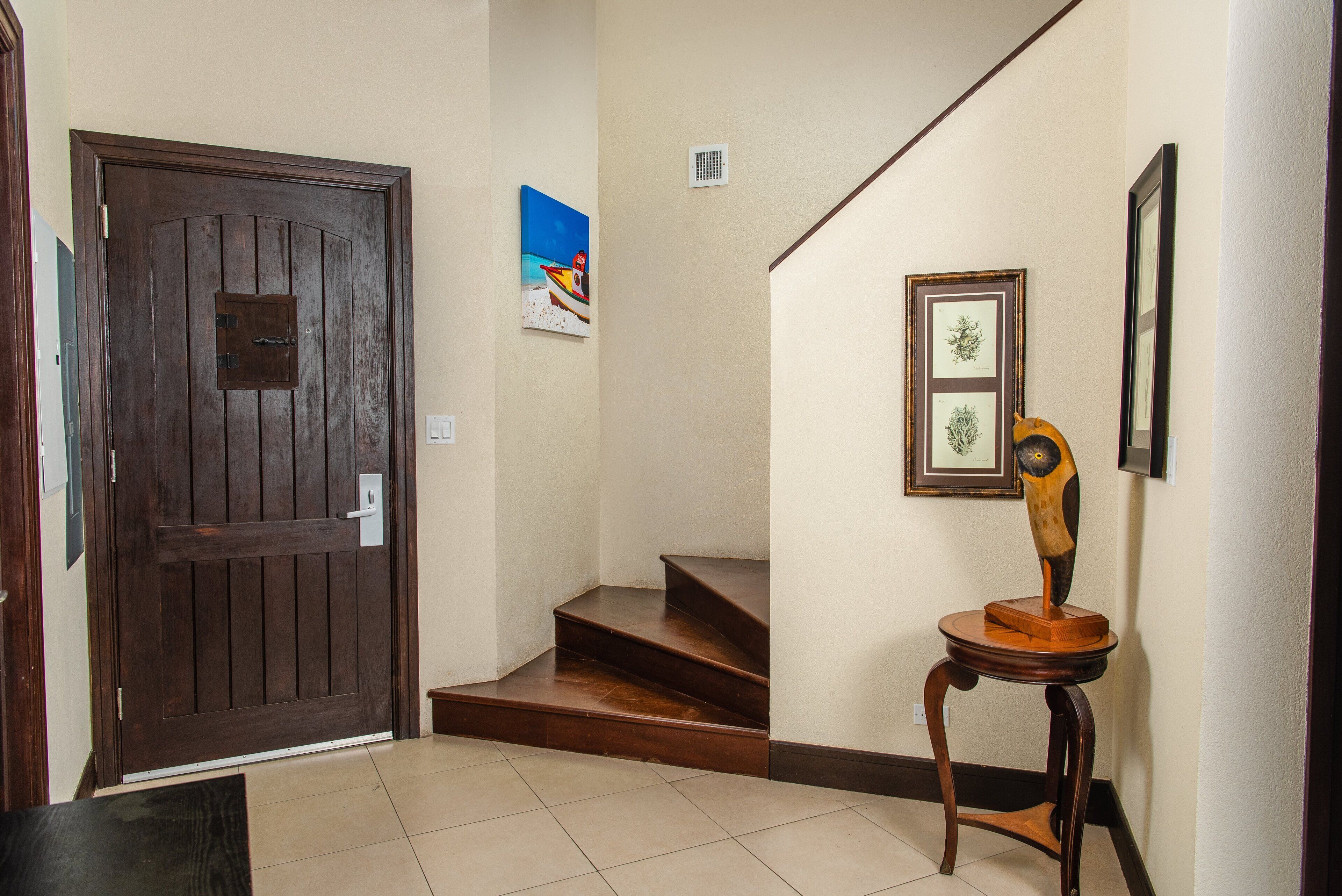 penthouse, 3 bedrooms | down duvets, in-room safe, desk, blackout curtains