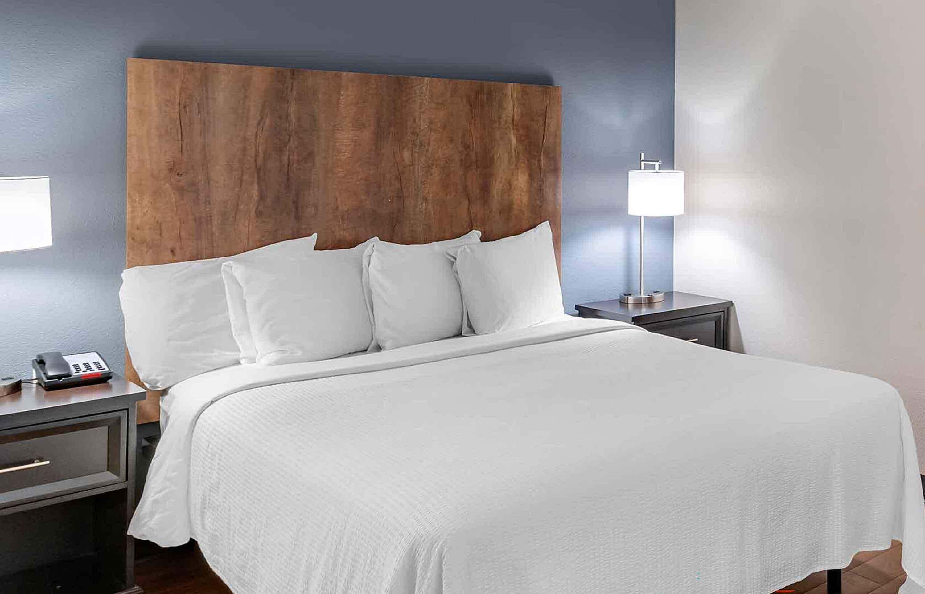 Photo - Extended Stay America Premier Suites - San Jose - Airport