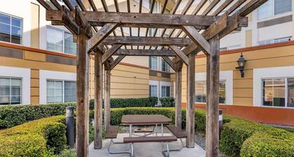 Extended Stay America Premier Suites San Jose Airport
