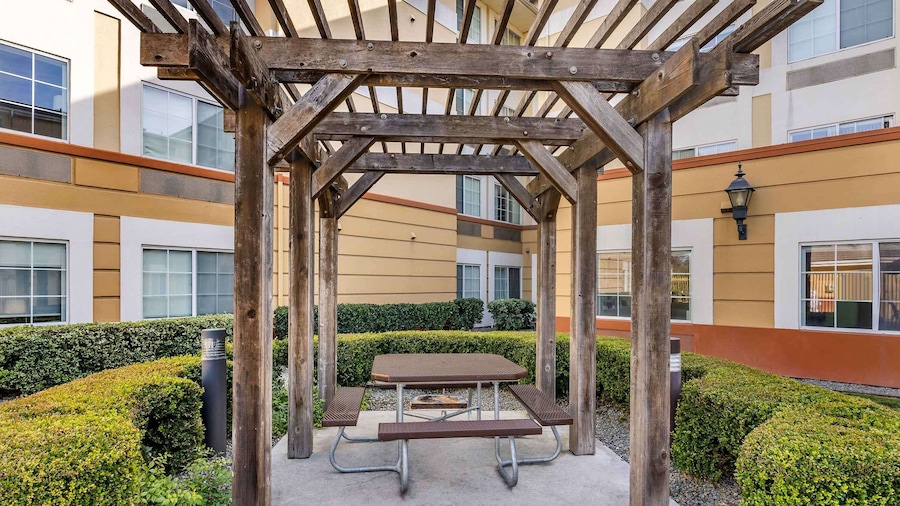 Extended Stay America Premier Suites San Jose Airport