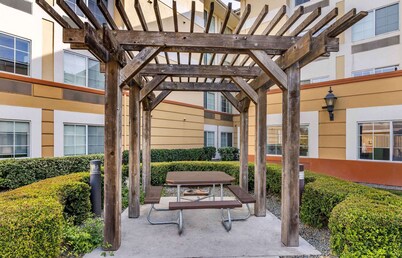 Extended Stay America Premier Suites San Jose Airport