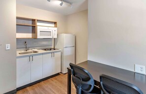 Studio | Private kitchen