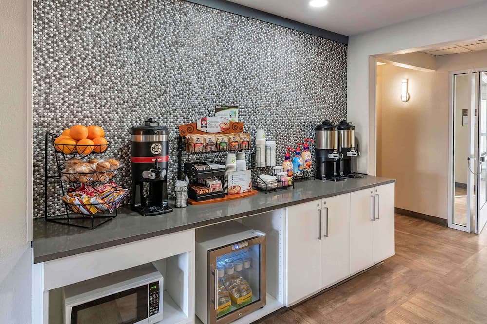 Extended Stay America Premier Suites San Jose Airport