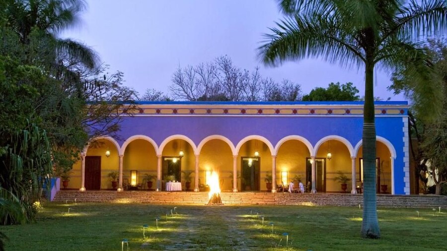 Hacienda Santa Rosa de Lima