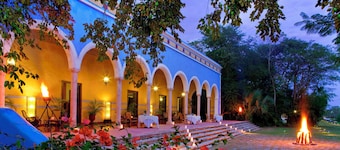 Hacienda Santa Rosa de Lima