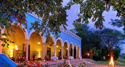 Hacienda Santa Rosa de Lima