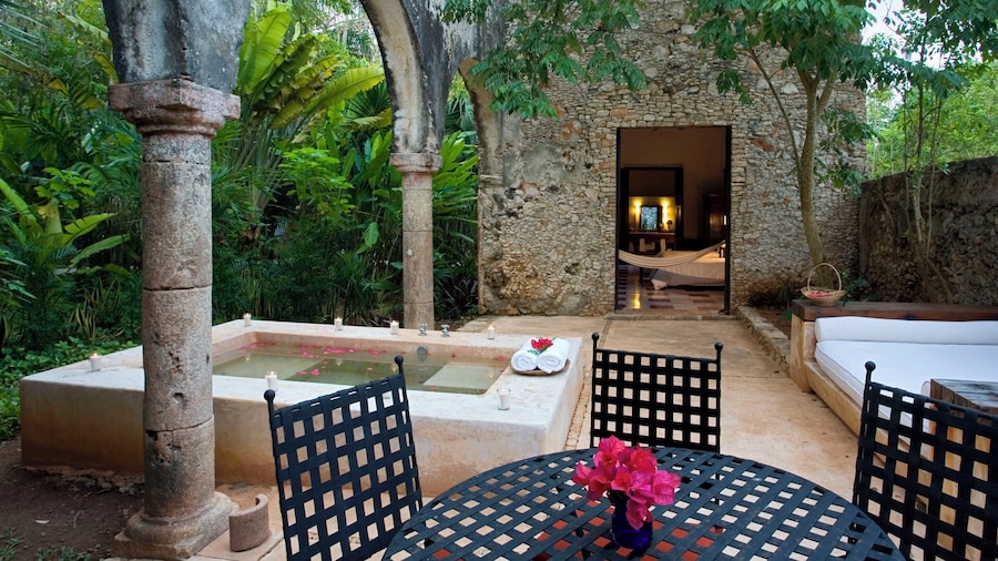 Hacienda Santa Rosa de Lima