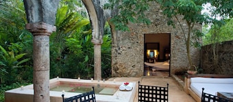 Hacienda Santa Rosa de Lima