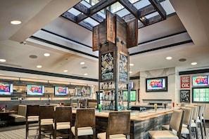 Bar (sur place)